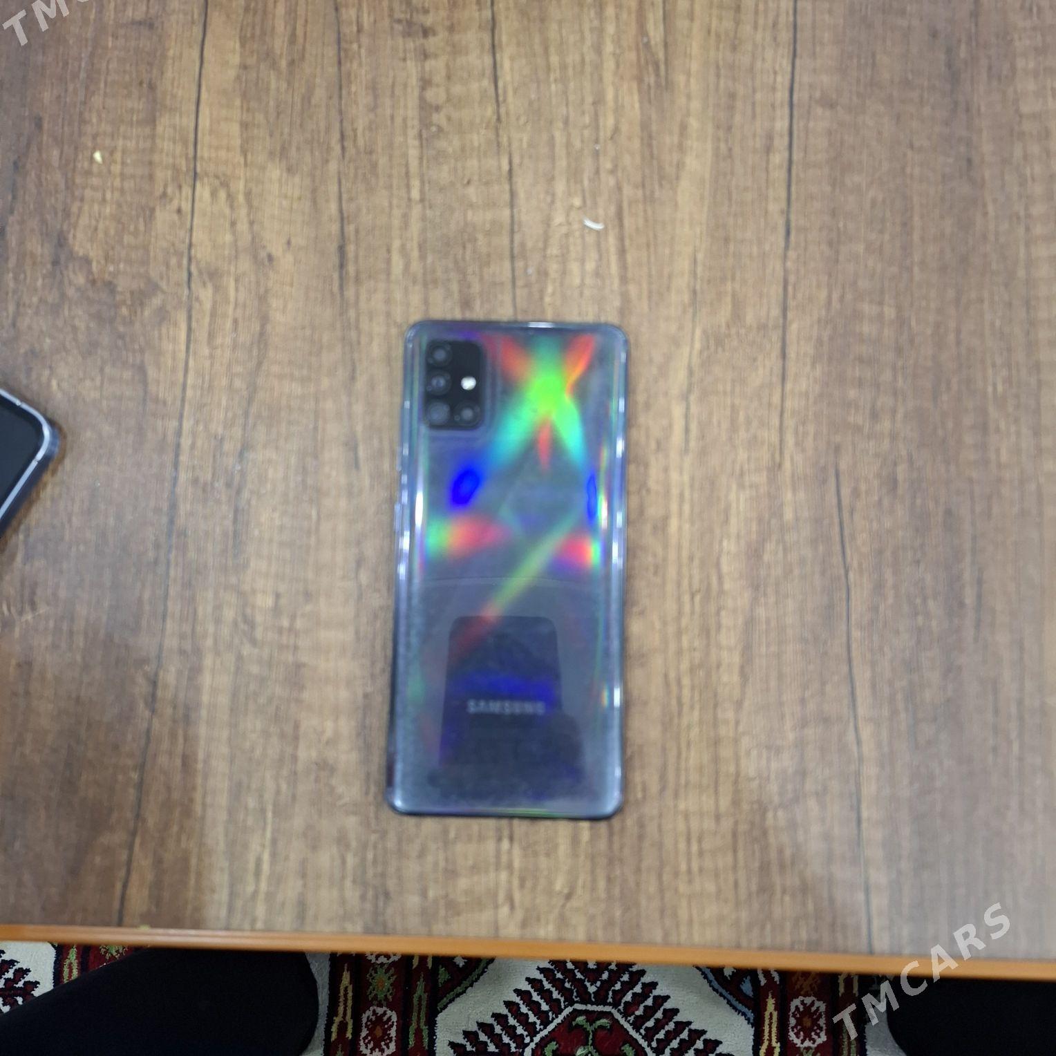 A51 - Daşoguz - img 3