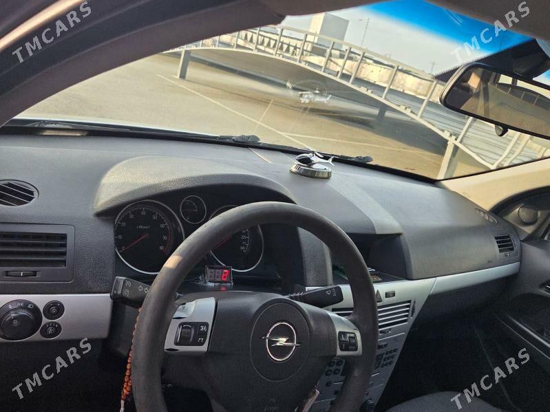 Opel Astra 2009 - 94 000 TMT - Arkadag - img 3