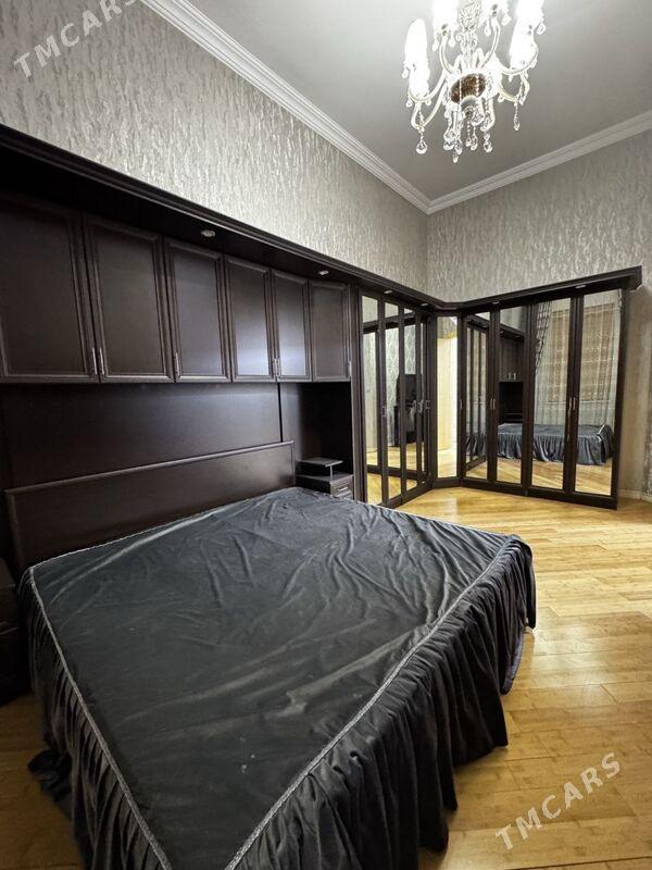 ЭЛИТКА МОСКОВСКАЯ 4 КОМ 200м2 - Ашхабад - img 7