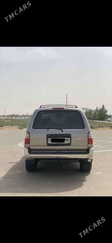 Toyota 4Runner 2001 - 160 000 TMT - Ýolöten - img 7
