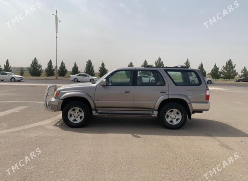 Toyota 4Runner 2001 - 160 000 TMT - Ýolöten - img 6