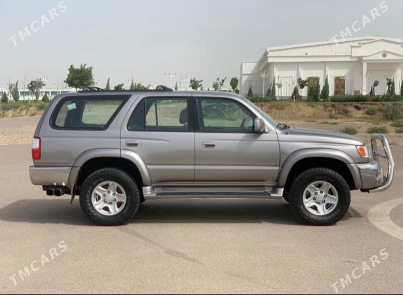 Toyota 4Runner 2001 - 160 000 TMT - Ýolöten - img 5