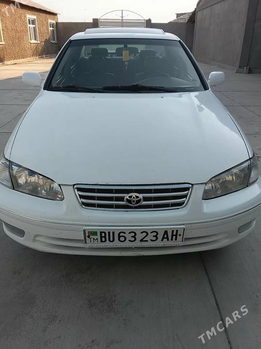 Toyota Camry 1998 - 145 000 TMT - Kaka - img 7