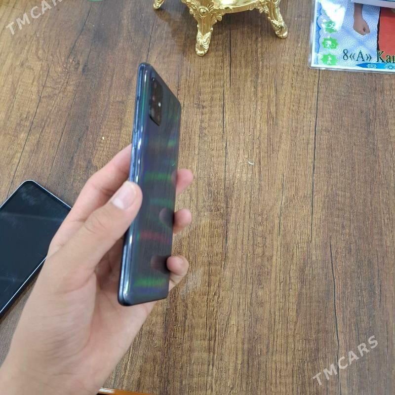 A51 - Daşoguz - img 2