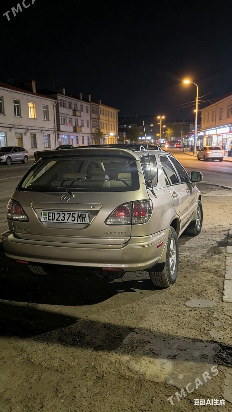 Lexus RX 300 2002 - 200 000 TMT - Baýramaly - img 1