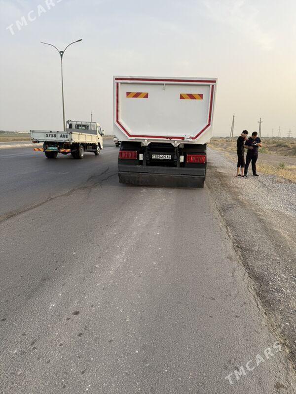 Volvo FH 500 2014 - 680 000 TMT - Aşgabat - img 7