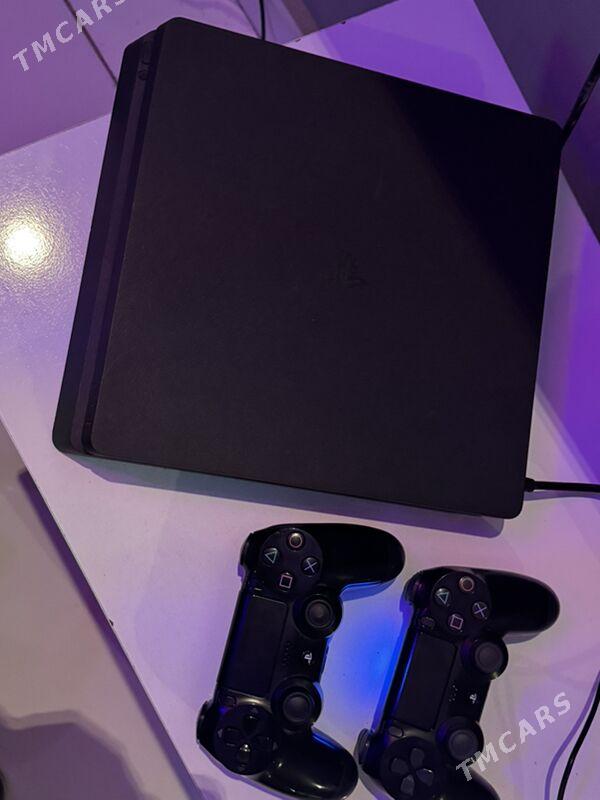 PS 4slim 9.00 - Türkmenabat - img 2