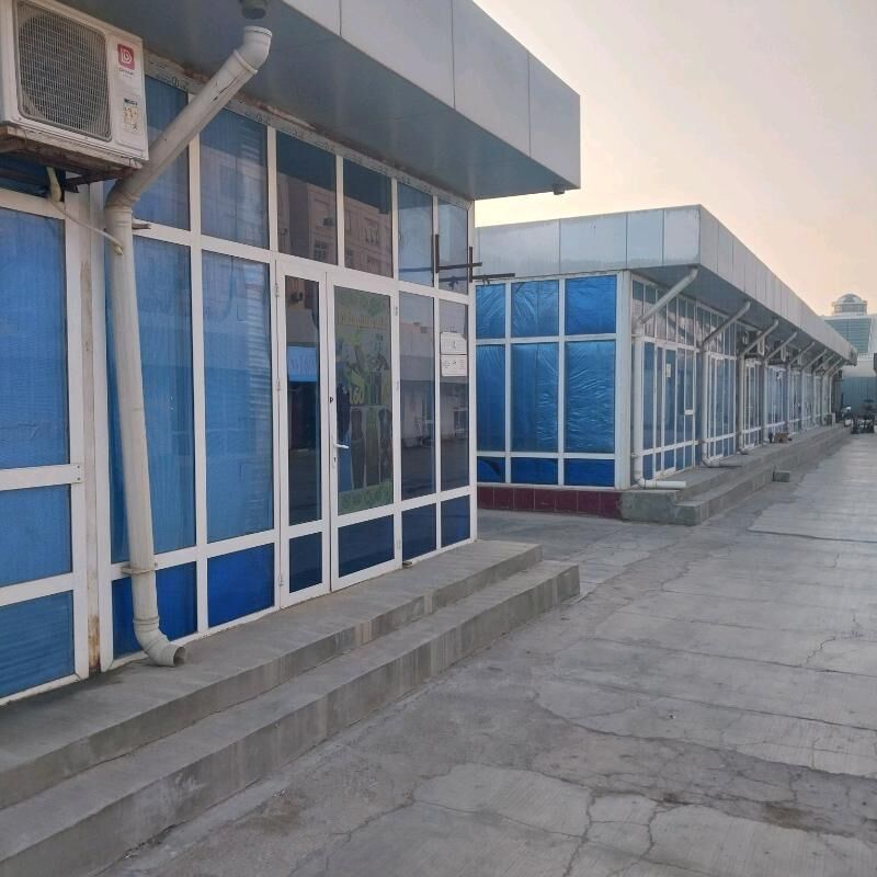 Satlyk Magazin - Daşoguz - img 1