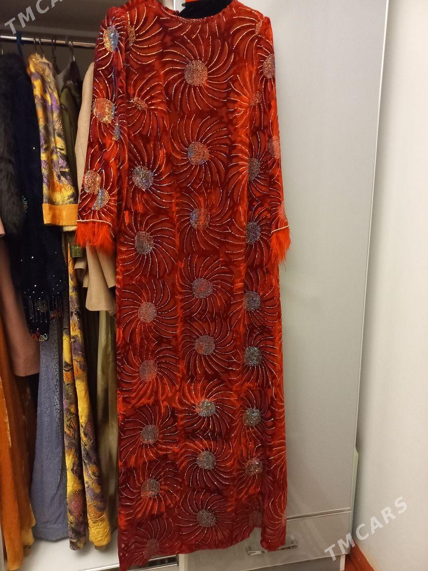 gasly setka - Balkanabat - img 2