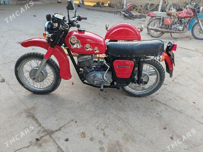 Iž Planeta 5 2025 - 10 000 TMT - Халач - img 3