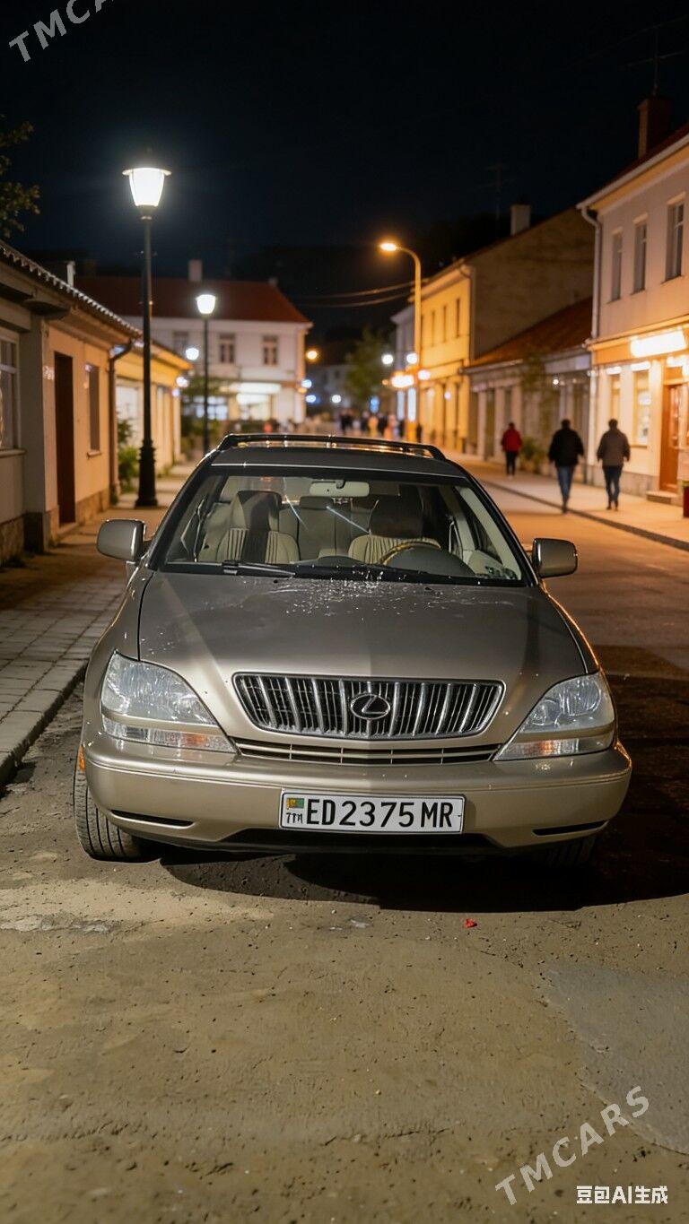 Lexus RX 300 2002 - 200 000 TMT - Baýramaly - img 2