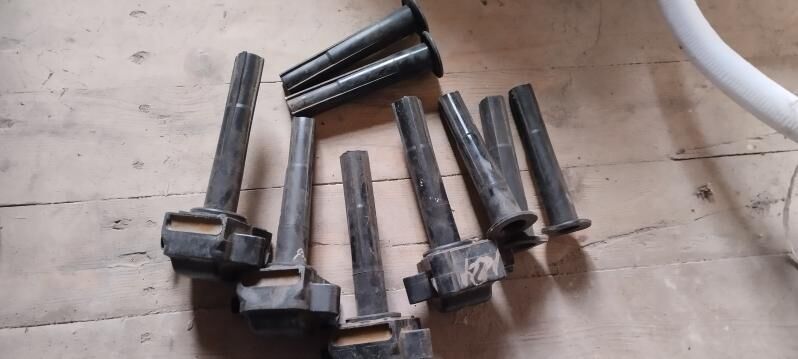 модуль катушка 130 TMT - Туркменабат - img 2