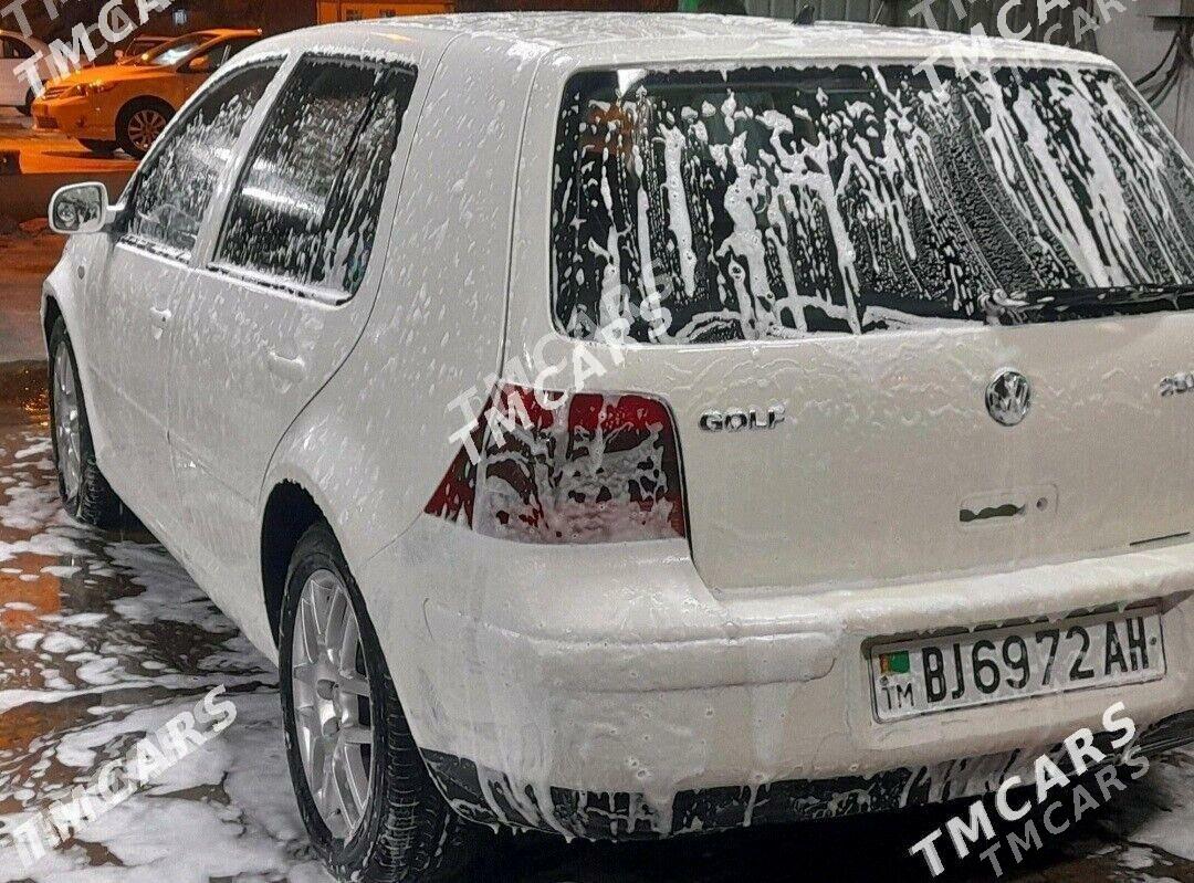 Volkswagen Golf 2001 - 40 000 TMT - Аркадаг - img 2