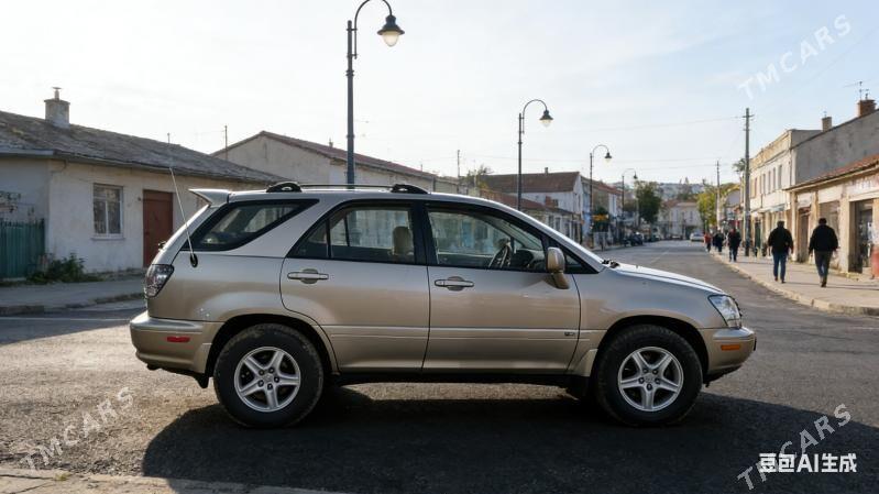 Lexus RX 300 2002 - 200 000 TMT - Baýramaly - img 3
