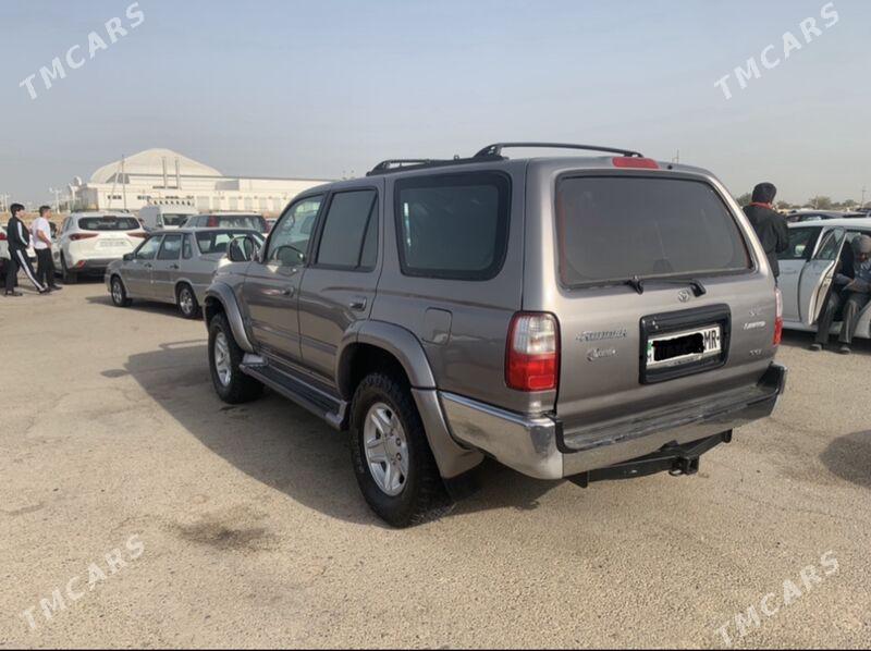 Toyota 4Runner 2001 - 160 000 TMT - Ýolöten - img 8