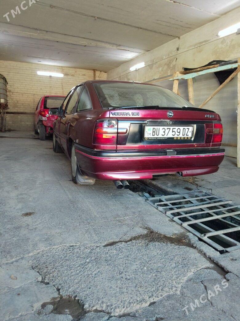 Opel Vectra 1993 - 30 000 TMT - Daşoguz - img 3