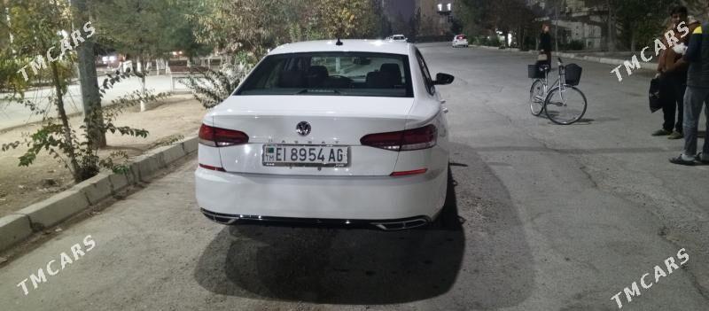 Volkswagen Passat 2020 - 260 000 TMT - 11 mkr - img 4