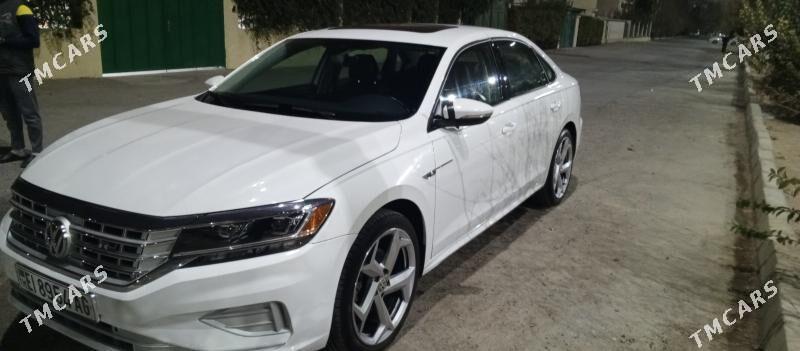 Volkswagen Passat 2020 - 260 000 TMT - 11 mkr - img 3