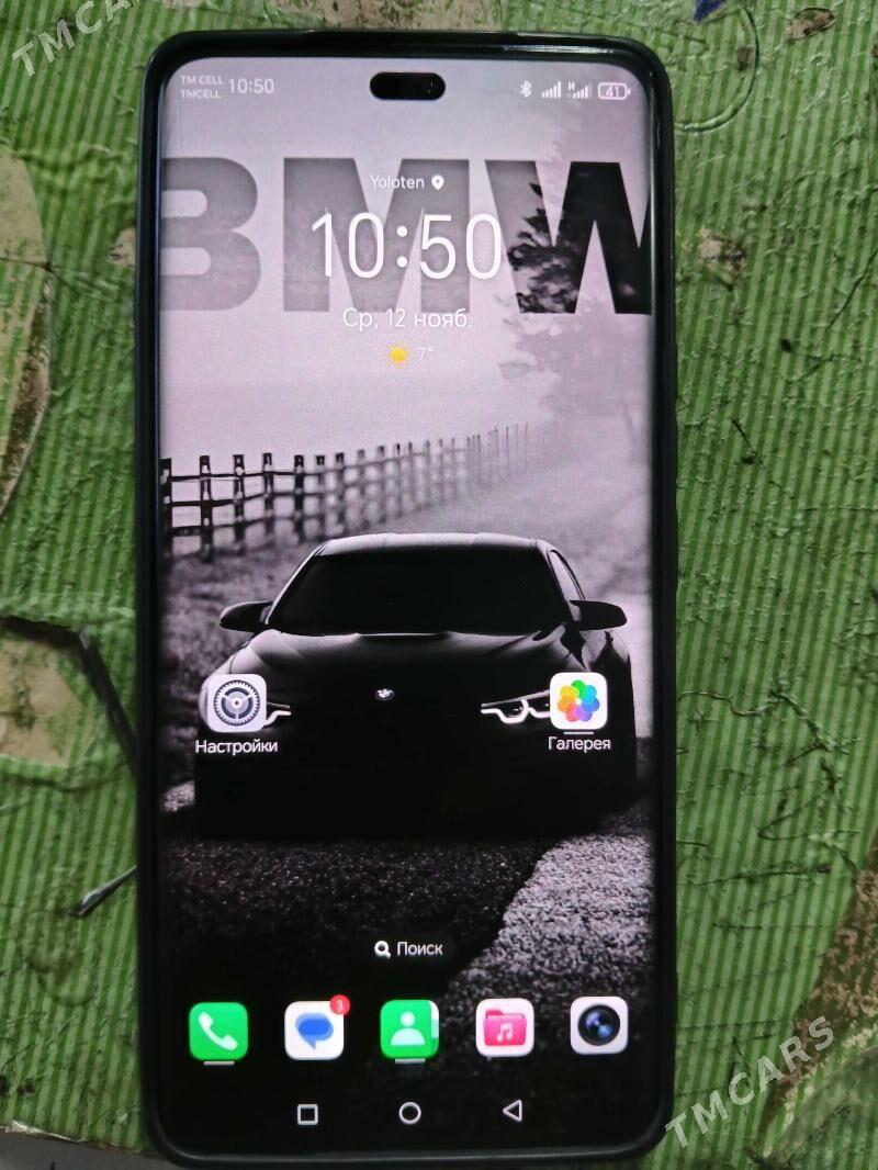 Honor x9c 12.256 - Чарджоу - img 4