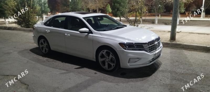 Volkswagen Passat 2020 - 260 000 TMT - 11 mkr - img 2