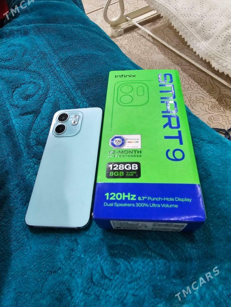 infinix smart 9 - Mary - img 4