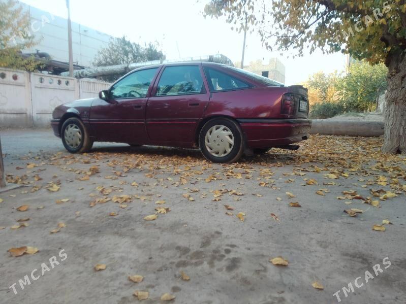 Opel Vectra 1993 - 30 000 TMT - Daşoguz - img 4