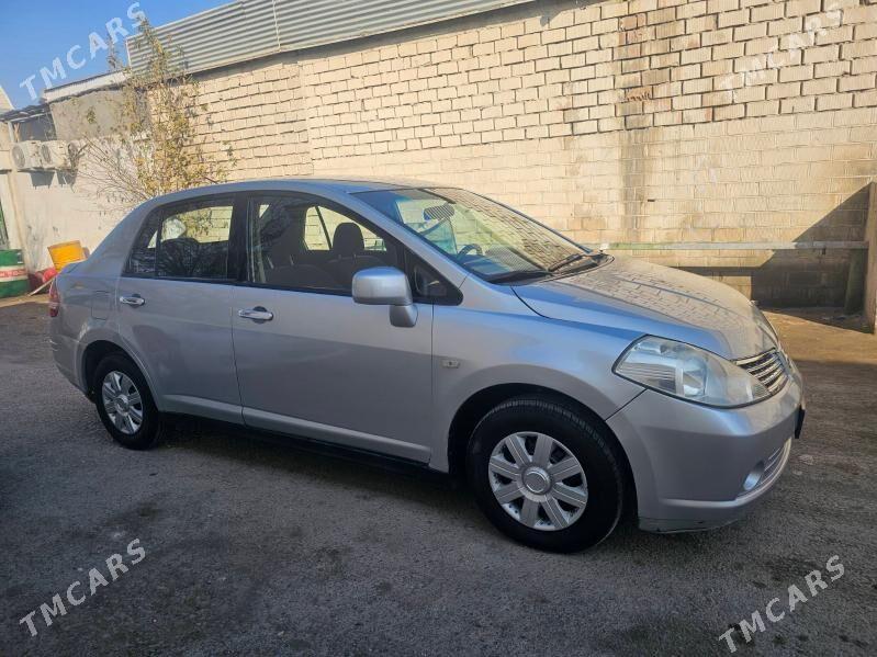 Nissan Versa 2010 - 99 000 TMT - Хитровка - img 1