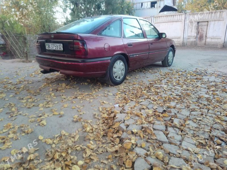 Opel Vectra 1993 - 30 000 TMT - Daşoguz - img 5