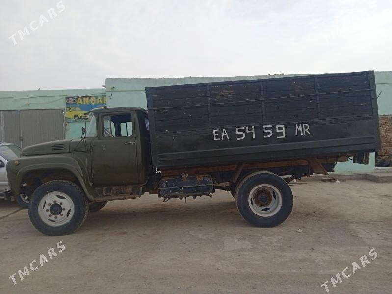 Zil 133 1993 - 30 000 TMT - Baýramaly - img 3