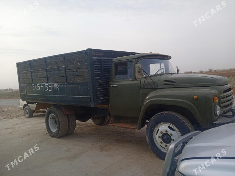 Zil 133 1993 - 30 000 TMT - Baýramaly - img 1