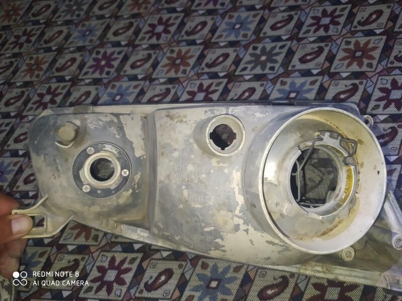 fara 450 TMT - Tejen - img 2