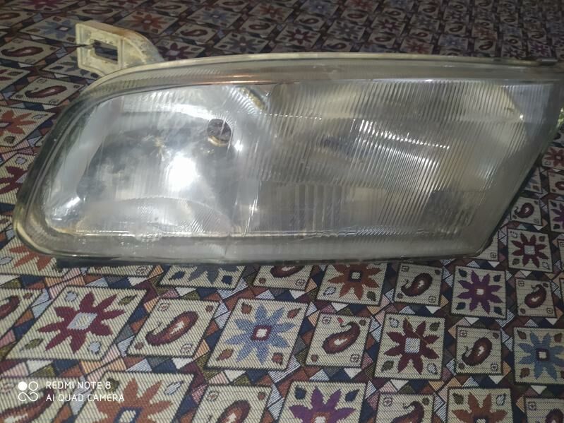 fara 450 TMT - Tejen - img 3