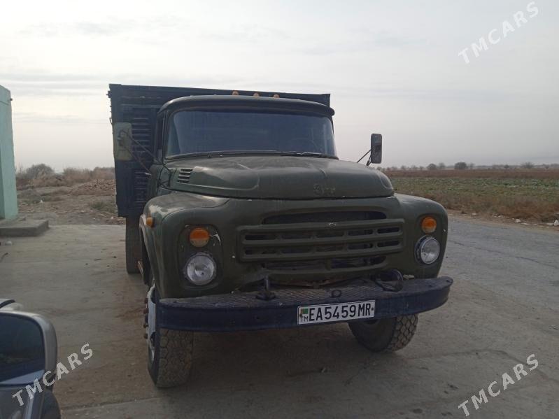 Zil 133 1993 - 30 000 TMT - Baýramaly - img 2