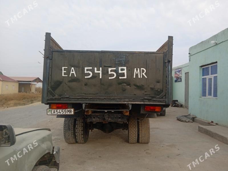 Zil 133 1993 - 30 000 TMT - Baýramaly - img 4