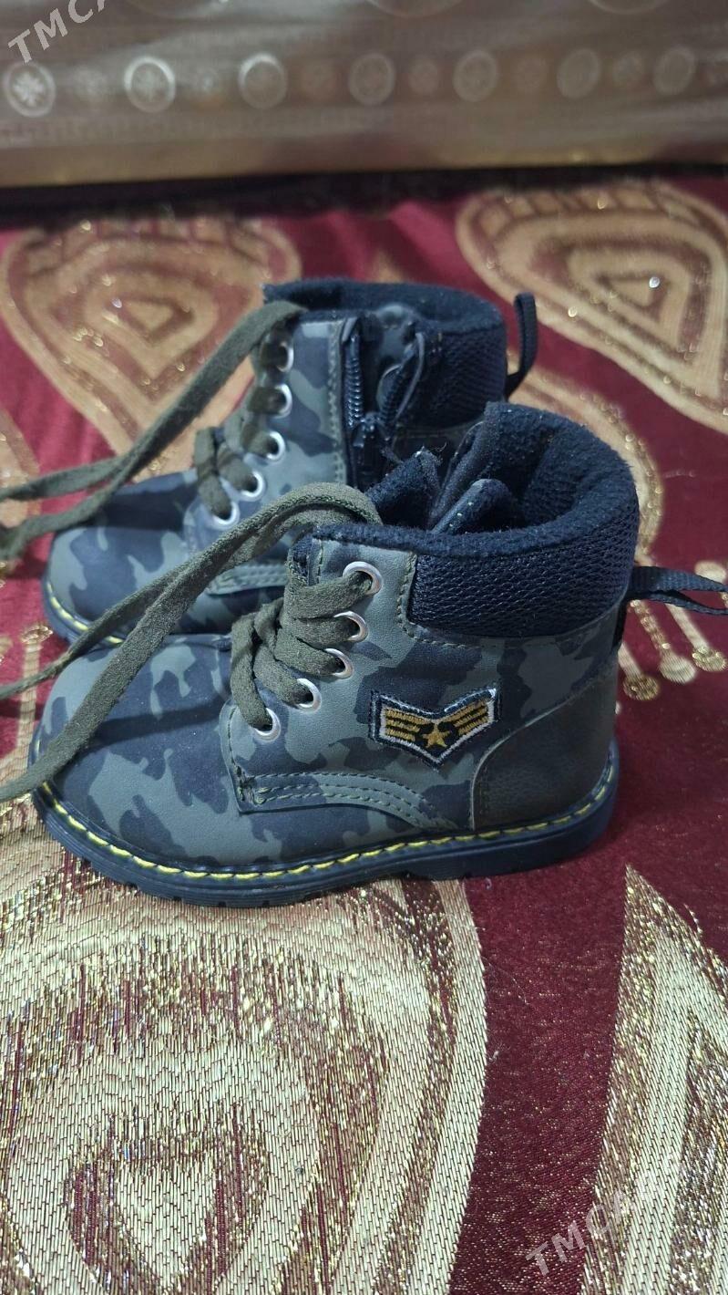 çaga adikleri - Türkmenabat - img 2