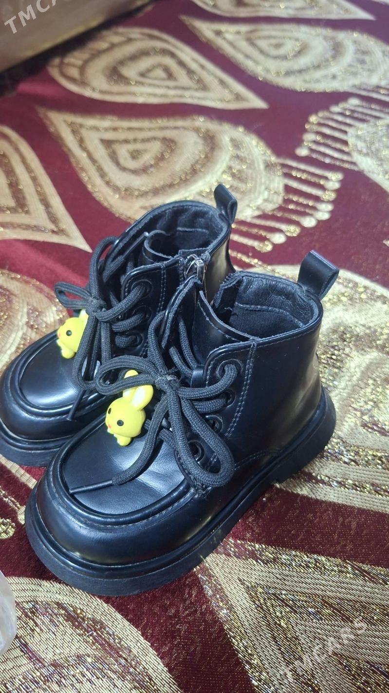 çaga adikleri - Türkmenabat - img 5