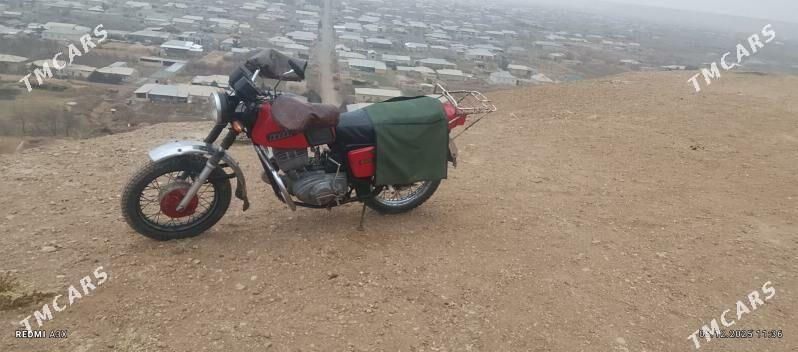 Iž Planeta 5 2022 - 7 500 TMT - Фарап - img 3