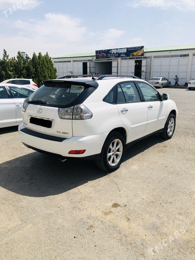 Lexus RX 350 2008 - 265 000 TMT - Kaka - img 3