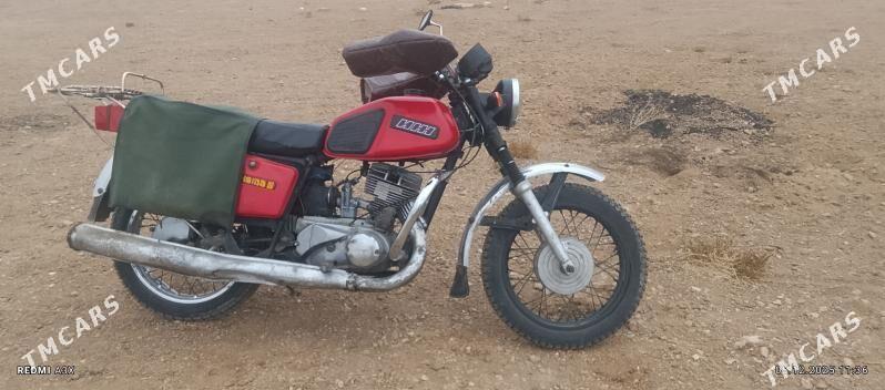 Iž Planeta 5 2022 - 7 500 TMT - Фарап - img 2