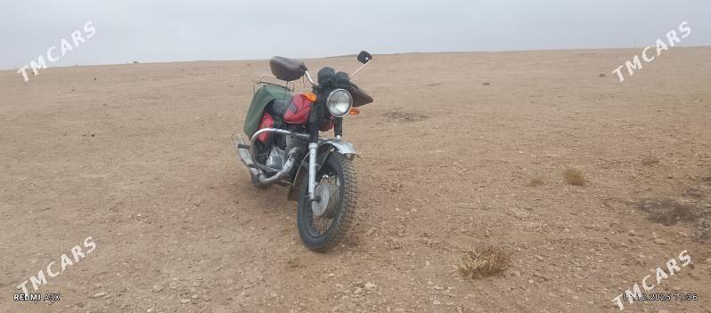 Iž Planeta 5 2022 - 7 500 TMT - Фарап - img 1