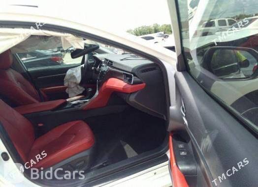 Toyota Camry 2019 - 335 000 TMT - 4 mkr - img 2