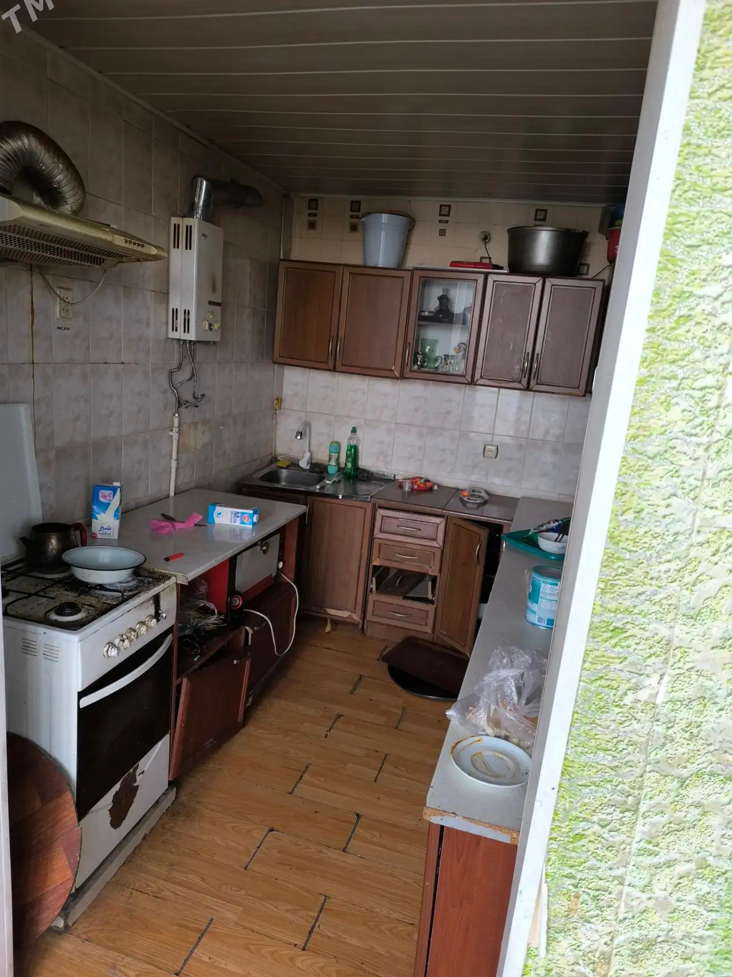 Недвижимость - Türkmenbaşy - img 4