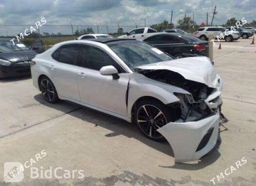 Toyota Camry 2019 - 335 000 TMT - 4 mkr - img 3