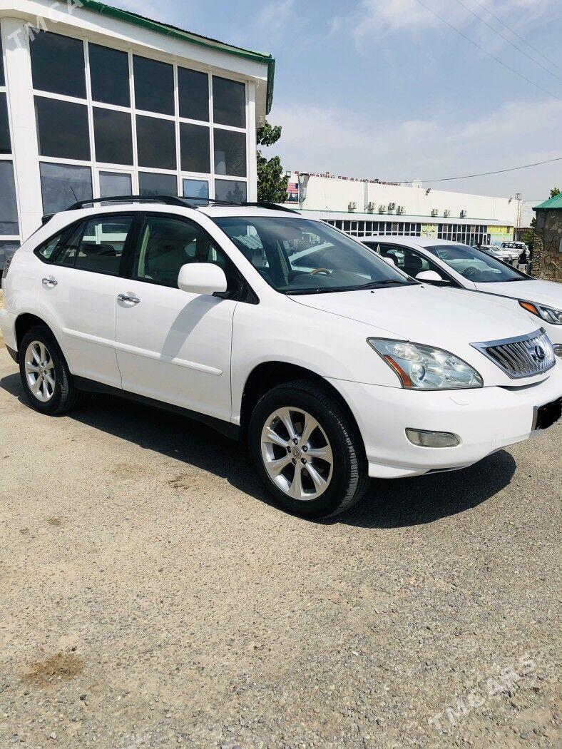 Lexus RX 350 2008 - 265 000 TMT - Kaka - img 4