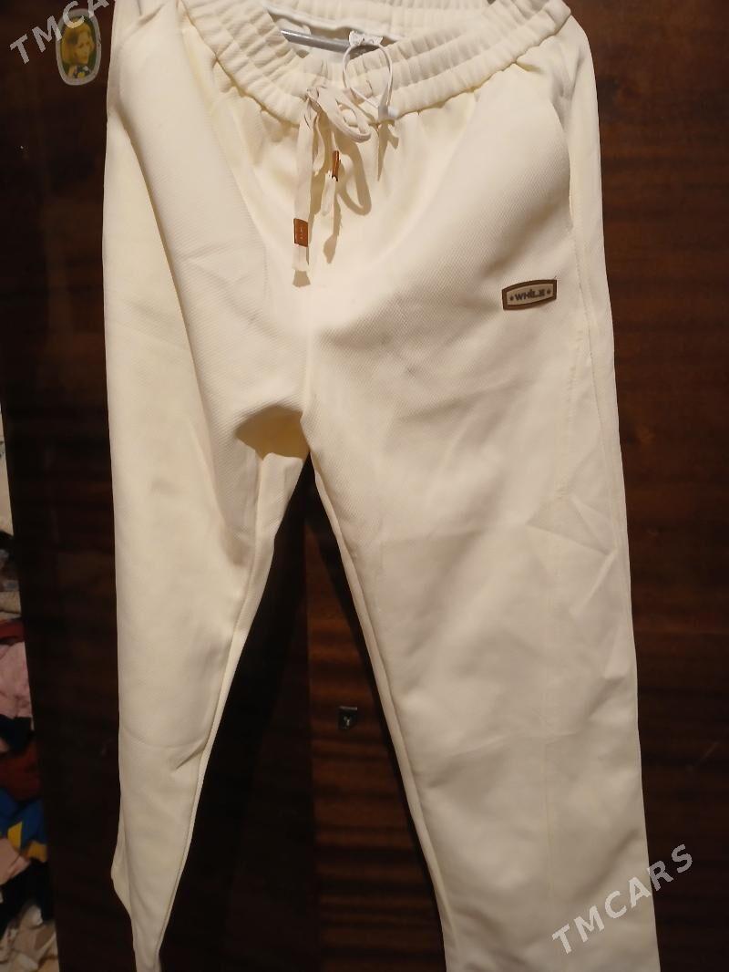 аял, гыз эиклер - Туркменабат - img 8