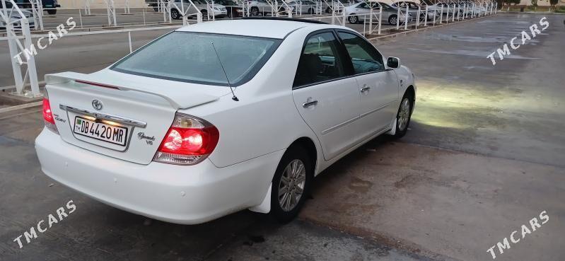 Toyota Camry 2004 - 280 000 TMT - Baýramaly - img 3