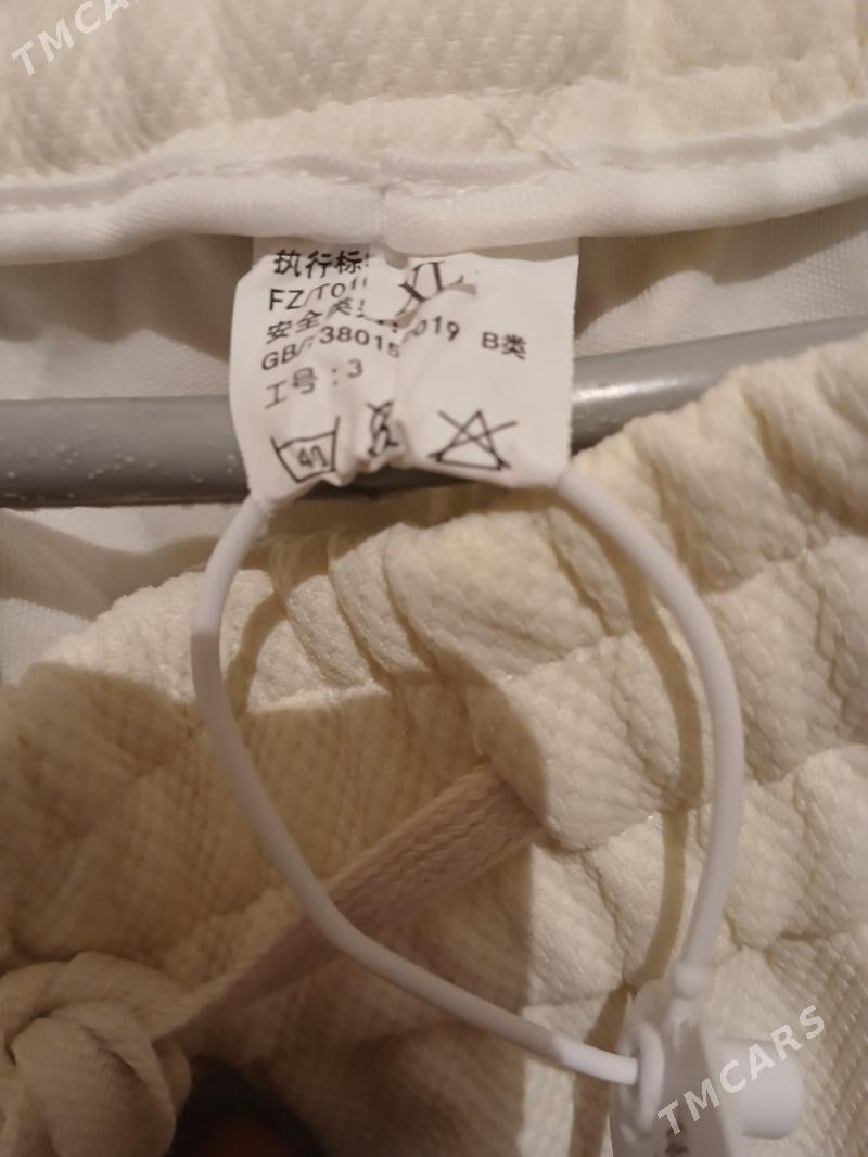 аял, гыз эиклер - Туркменабат - img 9