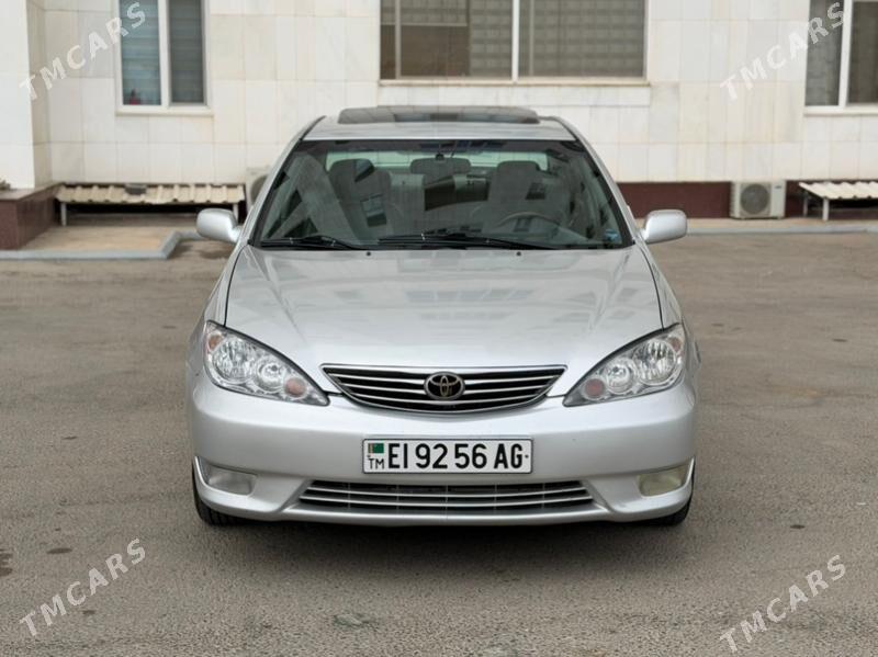 Toyota Camry 2005 - 220 000 TMT - Aşgabat - img 2