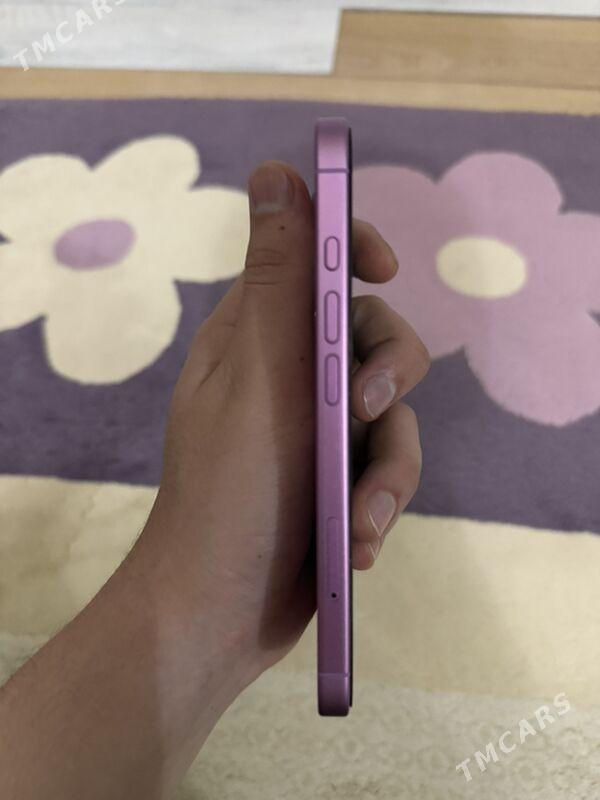 iPhone 16 - Aşgabat - img 2