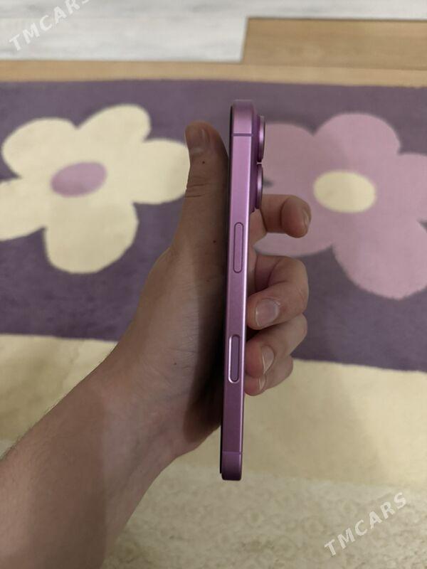 iPhone 16 - Aşgabat - img 3